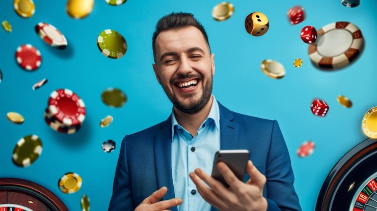 Beragam tema mesin slot online yang menarik dan penuh warna dalam platform hiburan slot789