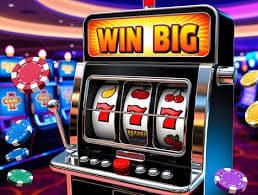 Dealer profesional di live casino melayani pemain dengan kartu dan peralatan permainan nyata