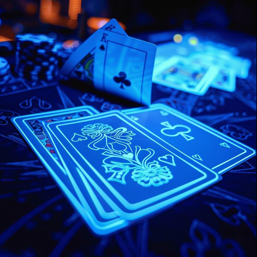 Dealer live casino profesional sedang mengelola permainan roulette langsung dengan kualitas tinggi