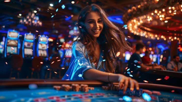 Tim profesional slot789 berkomitmen memberikan layanan hiburan berkualitas untuk pasar Indonesia