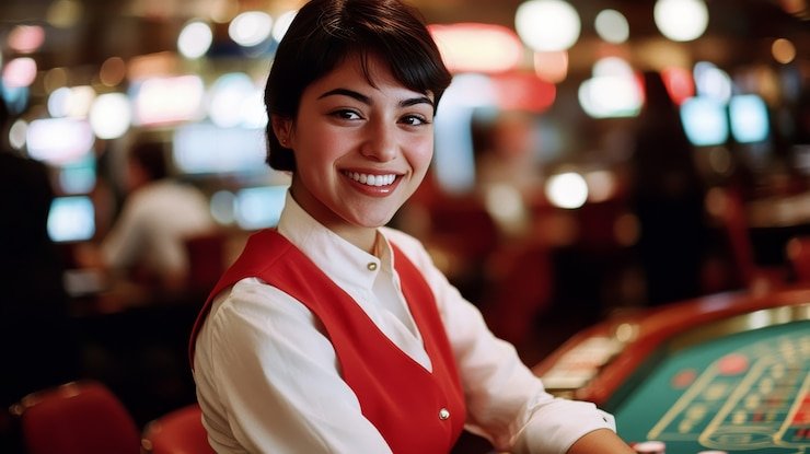 Beragam metode pembayaran digital dan bank konvensional untuk deposit cepat di slot789