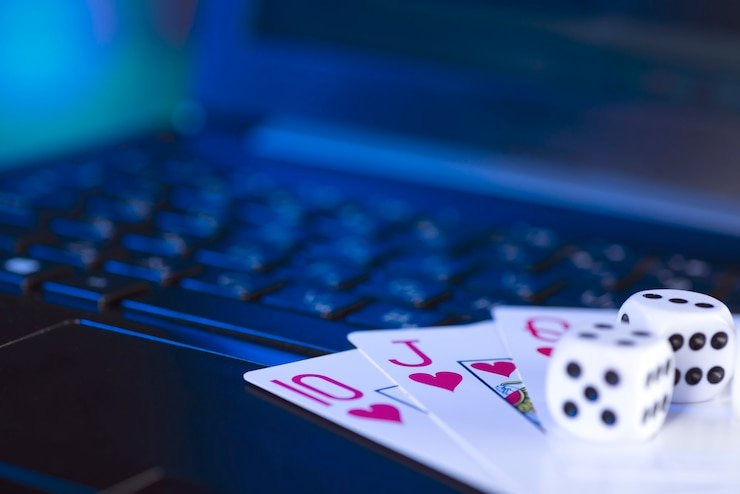 Fitur kontrol batas deposit dan waktu bermain untuk bertanggung jawab dengan permainan di slot789