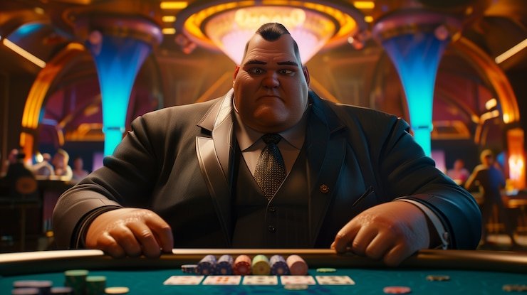 Ilustrasi sistem keamanan privasi data untuk pengalaman bermain yang aman di slot789